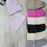 Комплект Галатекс со снудом "Соло рванка" (5 шт * 870 р) (Копировать)