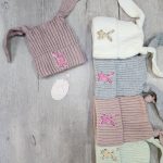 Шапка Ламир "Марсела" (5 шт * 570 р) (Копировать)