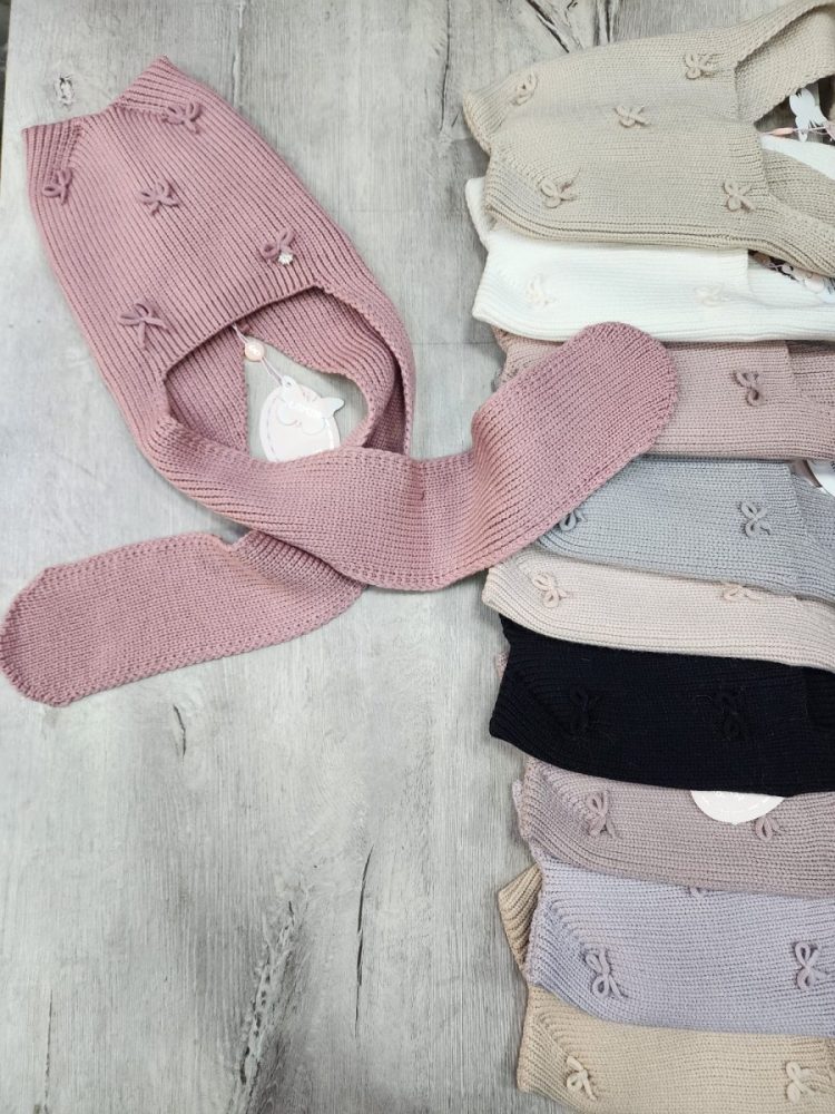 Шапка на флисе Ламир Дигна (5 шт*630 р) (Копировать)