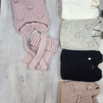 Комплект на флисе Ламир Ришела (5 шт*980 р)