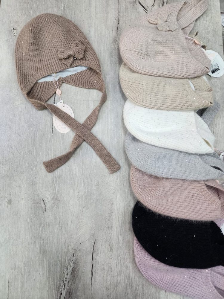 Шапка на флисе Ламир Ифада (5 шт*750 р) (Копировать)