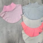 Манишка флисовая Мариэла (5шт * 200р) (Копировать)