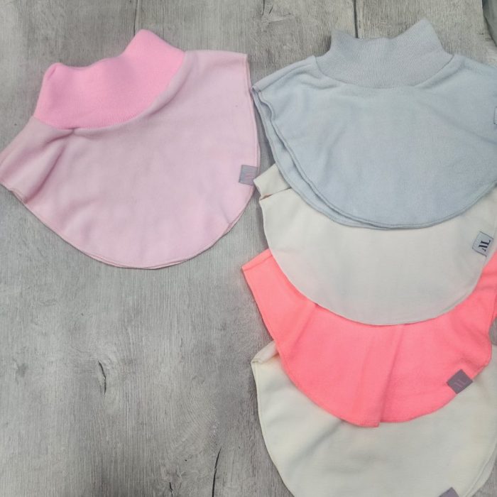 Манишка флисовая Мариэла (5шт * 200р) (Копировать)