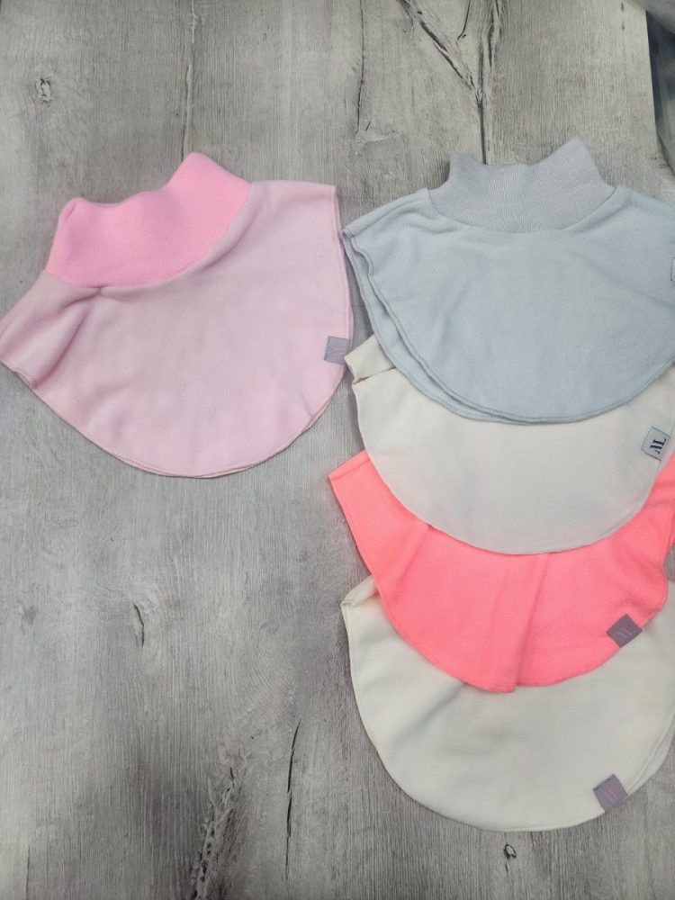 Манишка флисовая Мариэла (5шт * 200р) (Копировать)