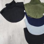 Манишка флисовая Мариэла (5шт * 200р) (Копировать)