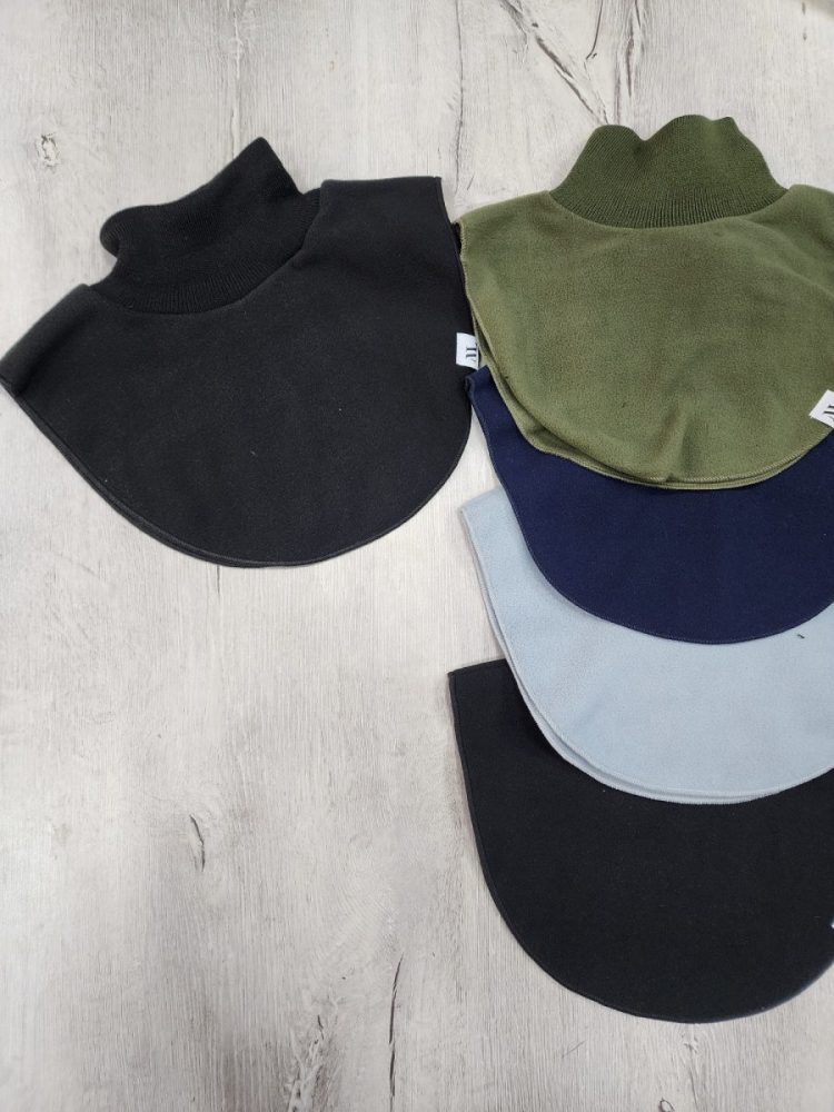 Манишка флисовая Мариэла (5шт * 200р) (Копировать)