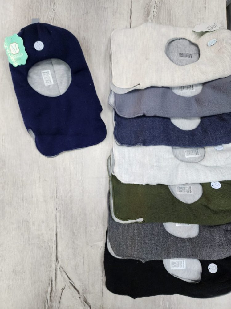 Шлем Мариэла зима 50 52 (5шт * 480р) (Копировать)