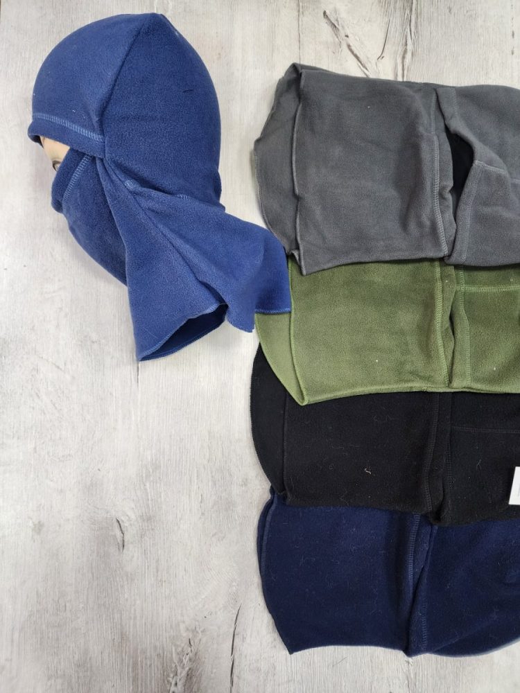 Балаклава Мариэла (5шт * 320р) (Копировать)