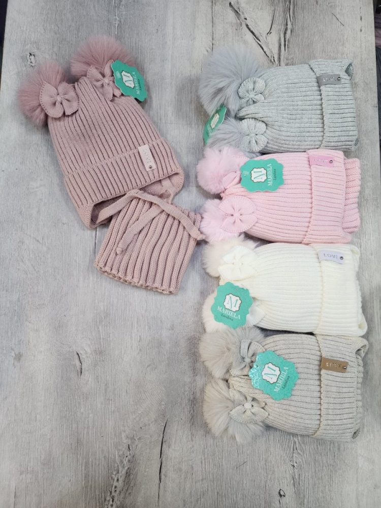 Комплект Мариэла на флисе (5шт*810р) (Копировать)