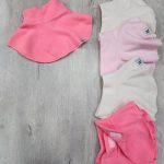 Манишка флисовая Мариэла (5шт * 200р) (Копировать)