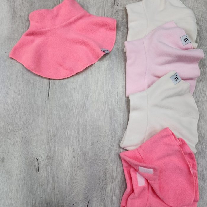 Манишка флисовая Мариэла (5шт * 200р) (Копировать)