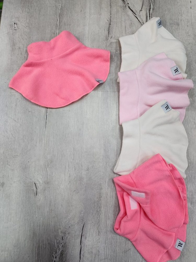 Манишка флисовая Мариэла (5шт * 200р) (Копировать)