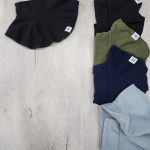 Манишка флисовая Мариэла (5шт * 200р) (Копировать)