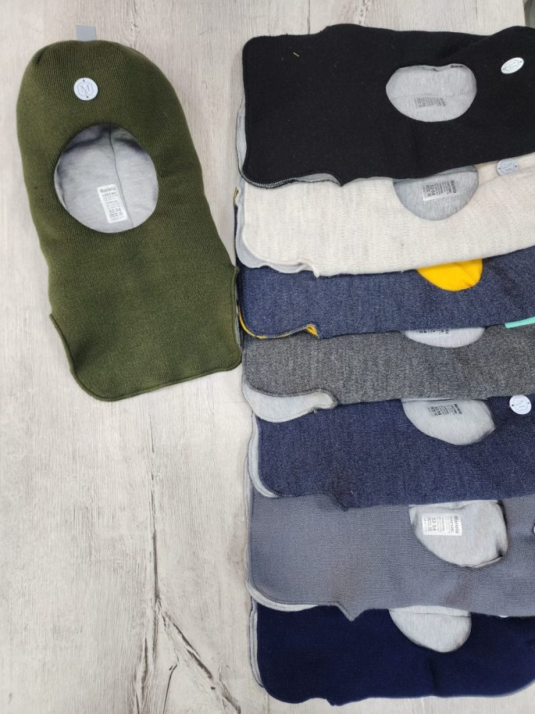 Шлем Мариэла зима 52 54 (5шт * 480р) (Копировать)