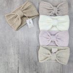 Манишка вязаная Феза (5 шт*300р) (Копировать)