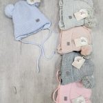 Шапка для новорожденных Феза (5 шт*440р)