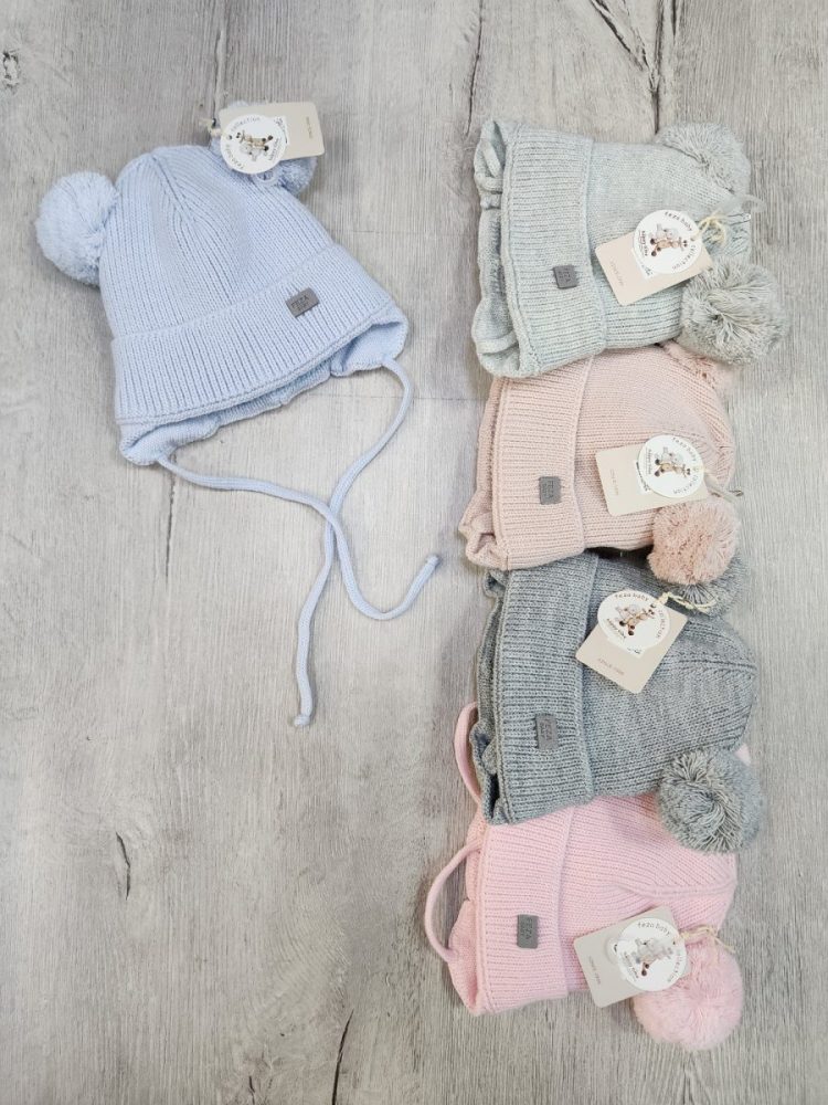 Шапка для новорожденных Феза (5 шт*440р)