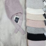 Шапка чепчик зимняя Ламир "Талина" (5 шт * 980 р) (Копировать)