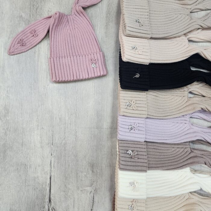 Шапка Ламир "Ангара" вискоза без подклада (5 шт*590 р) (Копировать)