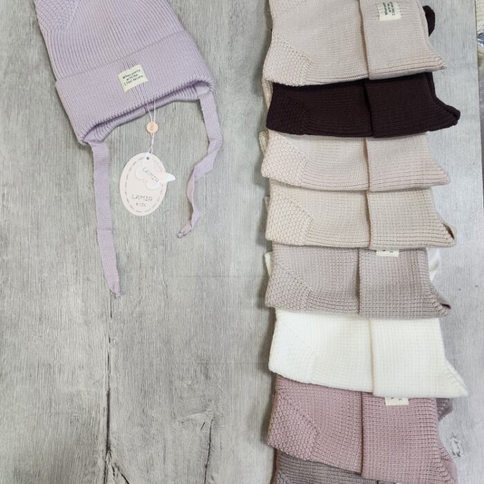 Шапка Ламир Этери (5 шт*570 р) (Копировать)