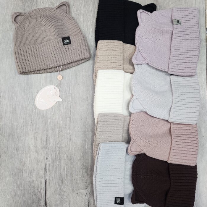 Шапка Ламир Айра (5 шт*530 р) (Копировать)