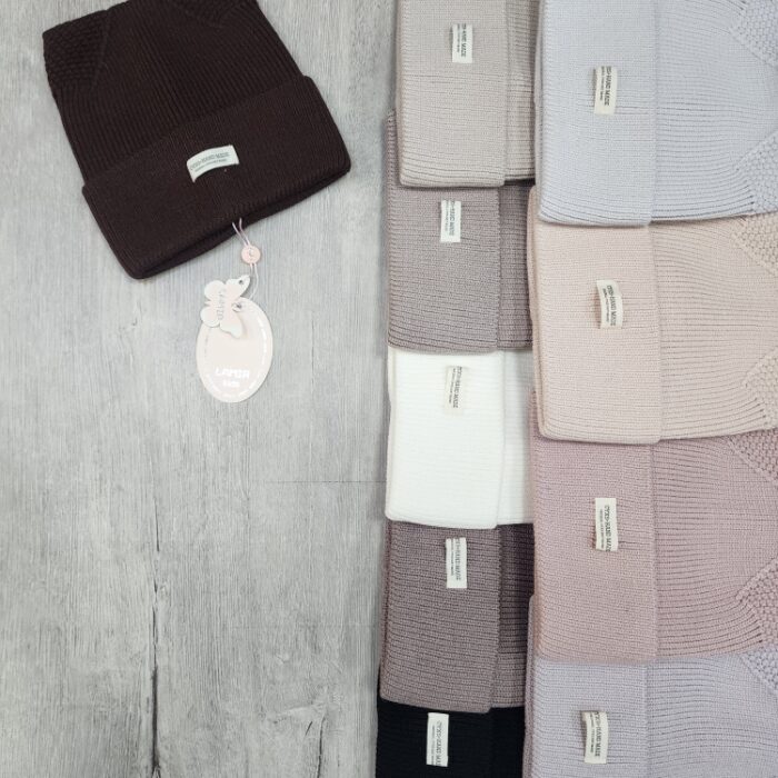 Шапка Ламир "Пинаки" вискоза без подклада (5 шт*530 р) (Копировать)