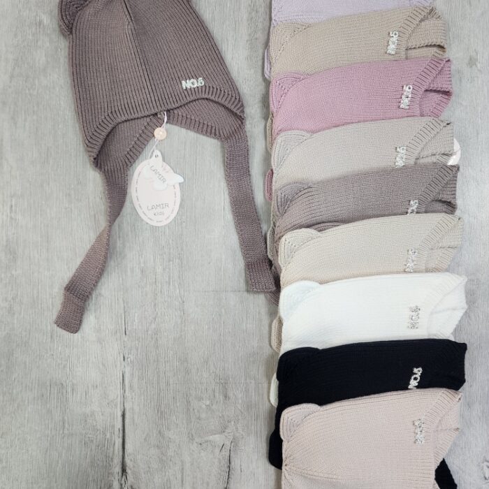 Шапка Ламир Раката (5 шт*530 р) (Копировать)