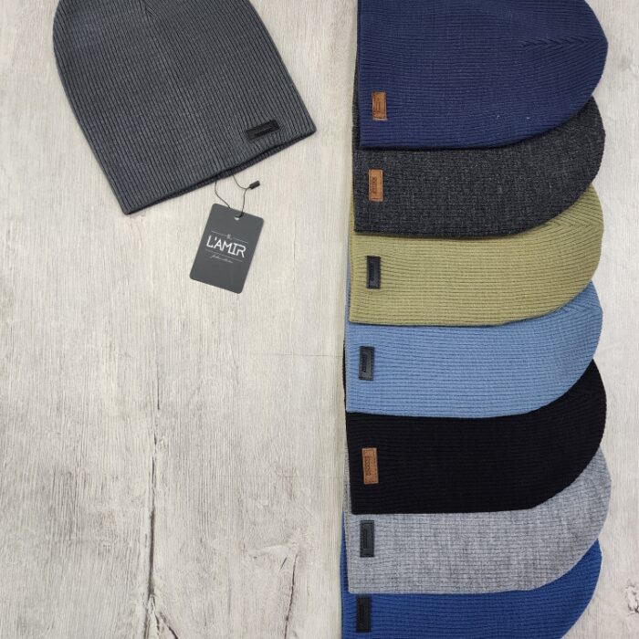 Шапка Ламир "Сангир" на х/б подкладе (5 шт*450 р) (Копировать)