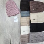 Шапка Ламир "Барира" без подклада (5 шт*480 р)