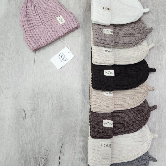 Шапка Ламир "Илта" без подклада (5 шт*500 р) (Копировать)