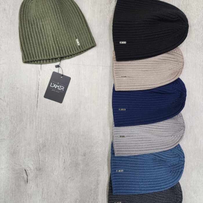 Шапка Ламир "Варг" (5 шт*480 р) (Копировать)