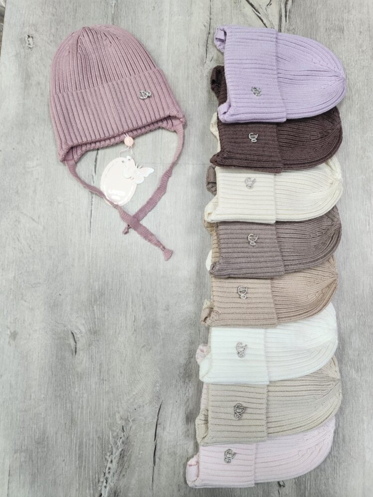 Шапка Ламир "Раката" вискоза на х/б подкладе (5 шт*530 р) (Копировать)