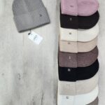 Шапка Ламир "Амадина" без подклада (5 шт*530 р) (Копировать)