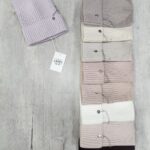 Шапка Ламир "Арвис" без подклада (5 шт*450 р)