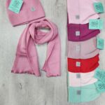 Шапка Мариэла на х/б подкладе (5 шт*450 р) (Копировать)