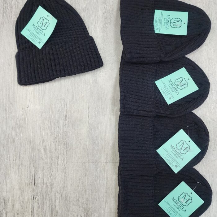 Шапка Мариэла на х/б подкладе (5 шт*450 р) (Копировать)