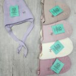 Шапка Мариэла на хлопке (5 шт*450 р) (Копировать)