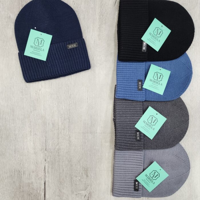 Шапка Ламир "Власий" на х/б подкладе (5 шт*530 р) (Копировать)