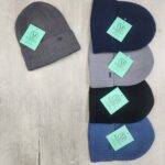 Шапка Мариэла на х/б подкладе (5 шт*450 р) (Копировать)