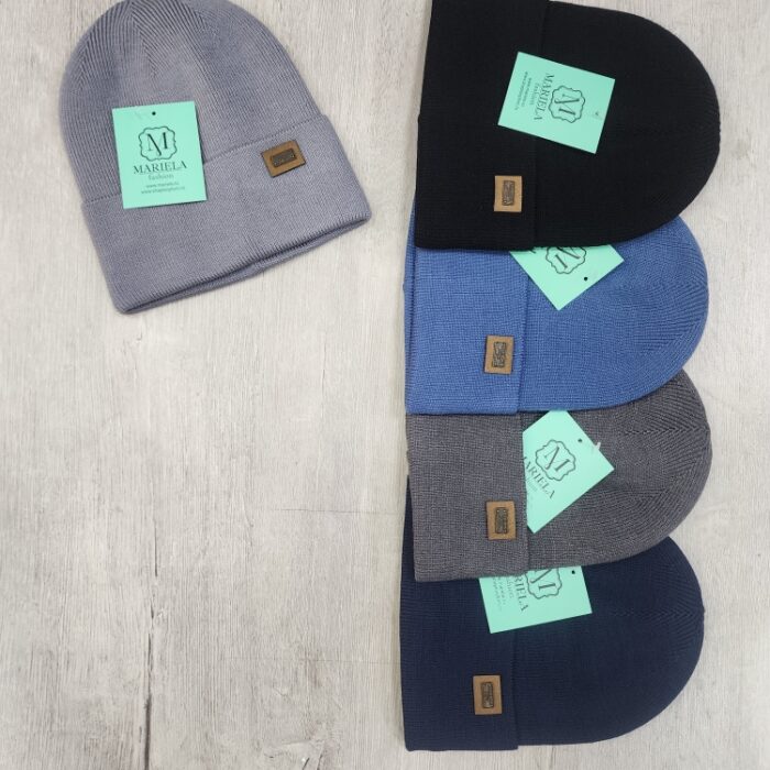 Шапка Мариэла на х/б подкладе (5 шт*450 р) (Копировать)