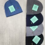 Шапка Мариэла на х/б подкладе (5 шт*450 р) (Копировать)