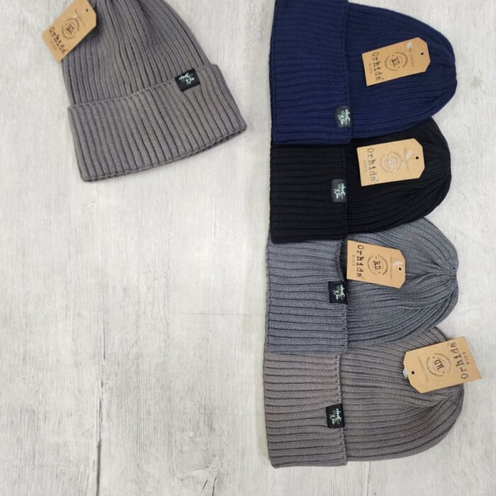 Шапка Орхида одинарная (5шт*390р) (Копировать)