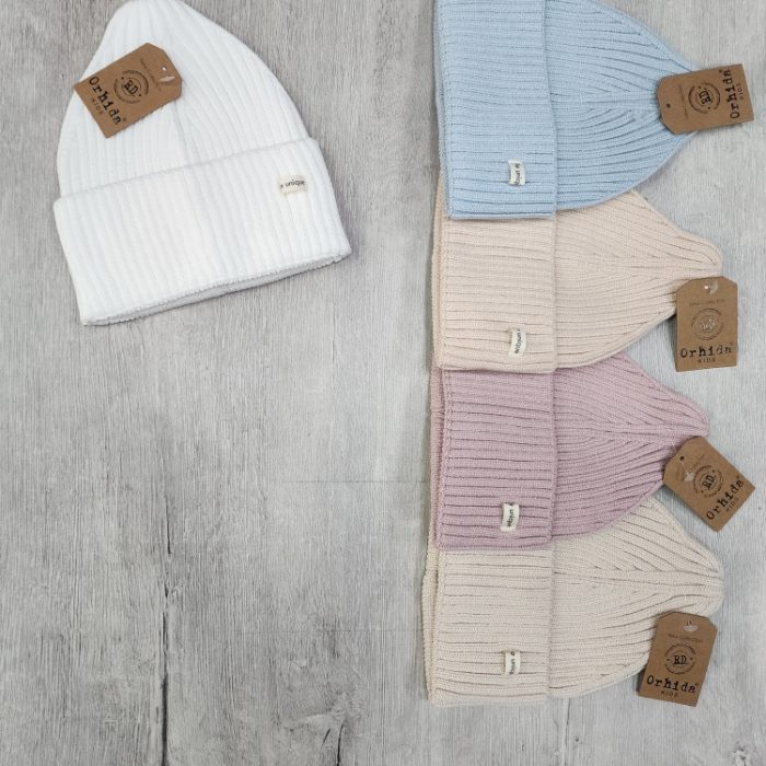 Шапка Орхида одинарная (5шт*500р)