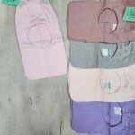 Шлем Мариэла трикотажный 50 52 (5шт*330р) (Копировать)