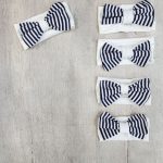 Повязка Мариэла (5 шт*120 р)