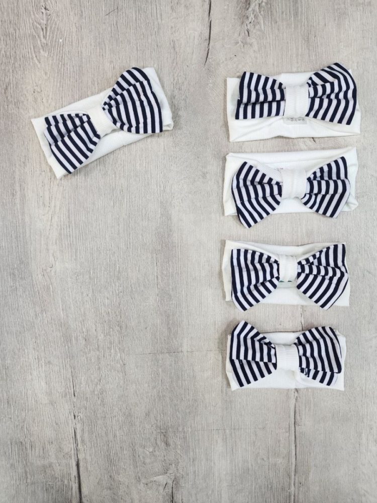 Повязка Мариэла (5 шт*120 р)