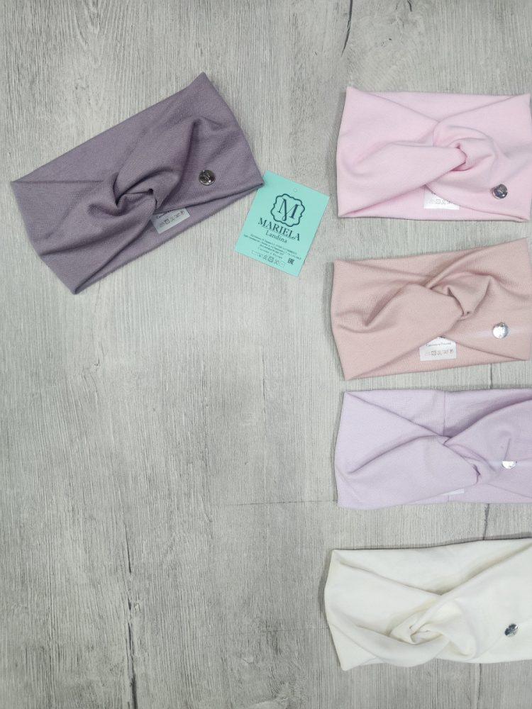 Повязка Мариэла (5 шт*120 р) (Копировать)