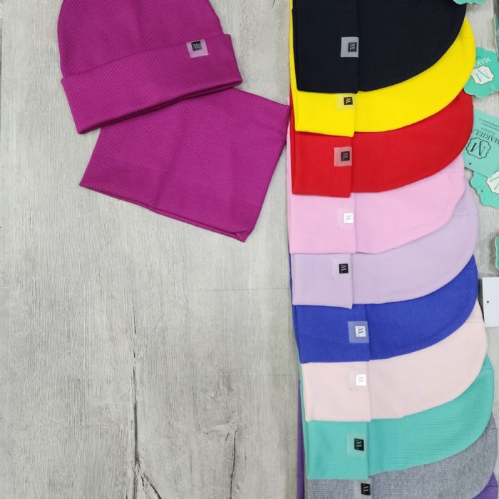 Комплект трикотажный Мариэла (5шт*360р) (Копировать)