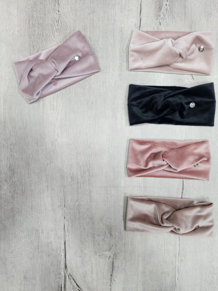 Повязка Мариэла ( 10 шт*230 р) (Копировать)