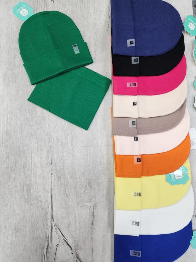 Комплект Мариэла Премиум рубчик (5шт*400р) (Копировать)